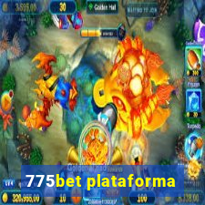 775bet plataforma